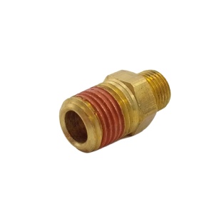 NIPEL MANGUEIRA FILTRO COMBUSTÍVEL THERMO KING 114370 11-4370 SB SUPER2 SLX - Image 2