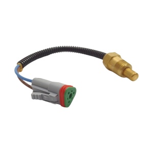 SENSOR DE TEMPERATURA DA ÁGUA THERMO KING 423512 42-3512 T690 T890 - Image 2