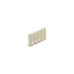 RETENTOR CONECTOR ELÉTRICO 5 PINOS ARNÊS PRINCIPAL 415805 41-5805 T800 T1200 - Imagen 2