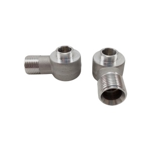 KIT MANIFOLD GIRATÓRIO THERMO KING 200193 20-193 MRT V500 - Image 4