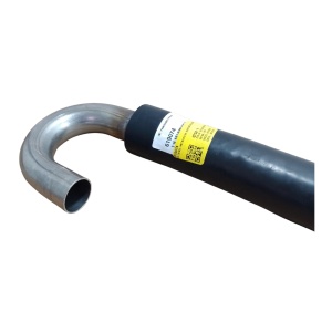 FLEXÍVEL METÁLICO DE SUCÇÃO THERMO KING 619074 61-9074 A500 - Imagen 2