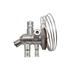 VÁLVULA EXPANSÃO R404A THERMO KING 618760 61-8760 T-890 - Image 4