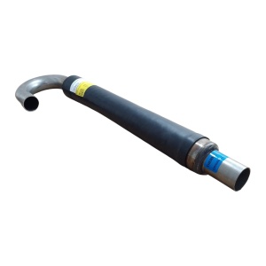 FLEXÍVEL METÁLICO DE SUCÇÃO THERMO KING 619074 61-9074 A500 - Imagen 5