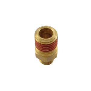 NIPEL MANGUEIRA FILTRO COMBUSTÍVEL THERMO KING 114370 11-4370 SB SUPER2 SLX - Image 3