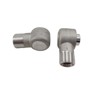 KIT MANIFOLD GIRATÓRIO THERMO KING 200193 20-193 MRT V500 - Image 5