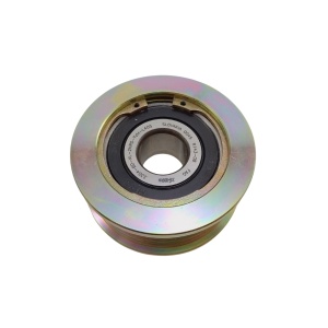 POLIA TENSIONADORA DA CORREIA THERMO KING 773200 77-3200 SLX 400 - Image 4