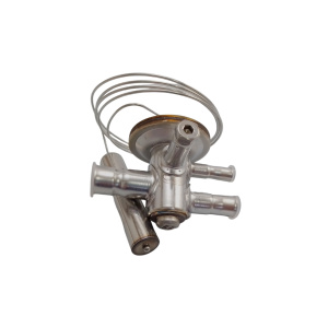 VÁLVULA DE EXPANSÃO EVAPORADOR THERMO KING 618762 61-8762 T1090 - Image 3