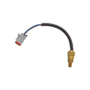 SENSOR DE TEMPERATURA DA ÁGUA THERMO KING 423512 42-3512 T690 T890 - Image 3