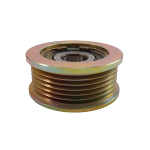 POLIA TENSIONADORA DA CORREIA THERMO KING 773200 77-3200 SLX 400 - Image 3