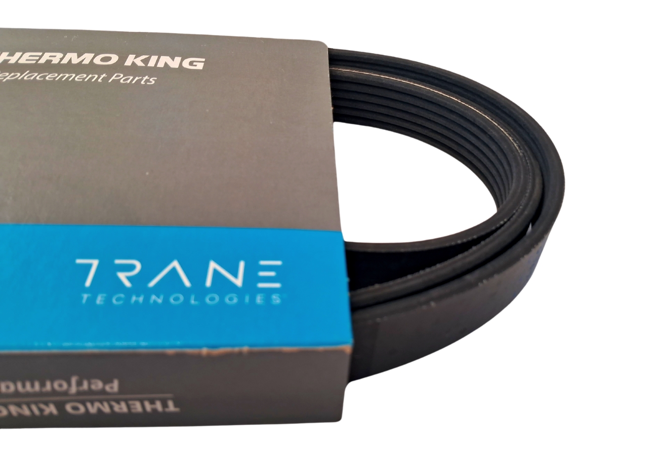 CORREIA EIXO SECUNDÁRIO / COMPRESSOR THERMO KING 781996 78-1996 T890 - Image 4