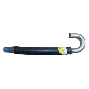 FLEXÍVEL METÁLICO DE SUCÇÃO THERMO KING 619074 61-9074 A500 - Imagen 3