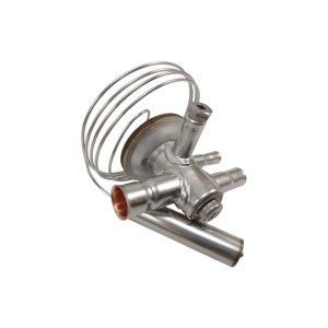 VÁLVULA EXPANSÃO R404A THERMO KING 618760 61-8760 T-890 - Image 5