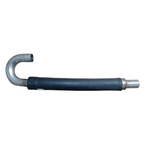 FLEXÍVEL METÁLICO DE SUCÇÃO THERMO KING 619074 61-9074 A500 - Imagen 4