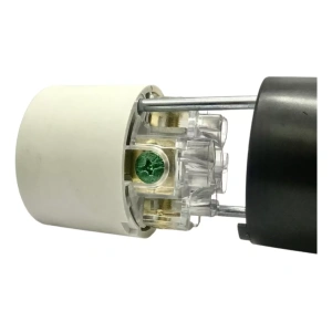 PLUG 20A 220V 380V P/ BAÚ FRIGORÍFICO THERMO KING 444694 44-4694 - Image 4