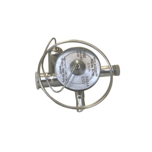 VÁLVULA EXPANSÃO THERMO KING 614274 61-4274 MD300 - Image 2