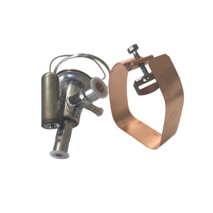 VÁLVULA EXPANSÃO THERMO KING 614274 61-4274 MD300 - Image 3