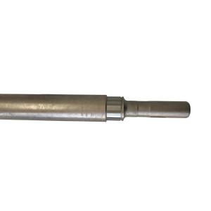 EIXO DO VENTILADOR THERMO KING 772896 77-2896 SLX 400 - Image 2