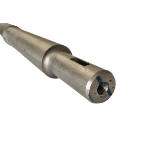 EIXO DO VENTILADOR THERMO KING 772896 77-2896 SLX 400 - Image 3
