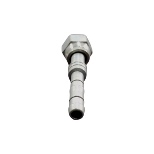 CONEXÃO #6 MANGUEIRA #6 ORS RETA 6Z-CLIP THERMO KING 559685 55-9685 - Image 2