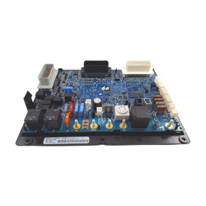 PLACA ELETRICA CONTROLE SR-4 THERMO KING 8452548 845-2548 PRECEDENT - Image 2