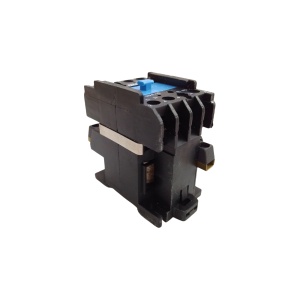 CONTATORA 24 VOLTS 25 AMPS P/ CONTAINER THERMO KING 446921 44-6921 - Image 2