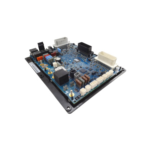 PLACA ELETRICA CONTROLE SR-4 THERMO KING 8452548 845-2548 PRECEDENT - Image 3