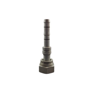 CONEXÃO #6 MANGUEIRA #6 ORS RETA 6Z-CLIP THERMO KING 559685 55-9685 - Image 3