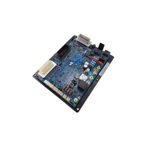 PLACA ELETRICA CONTROLE SR-4 THERMO KING 8452548 845-2548 PRECEDENT - Image 4