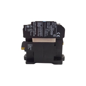 CONTATORA 24 VOLTS 25 AMPS P/ CONTAINER THERMO KING 446921 44-6921 - Image 4