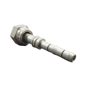 CONEXÃO #6 MANGUEIRA #6 ORS RETA 6Z-CLIP THERMO KING 559685 55-9685 - Image 4