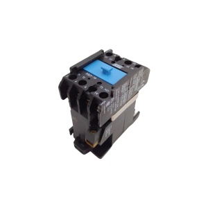 CONTATORA 24 VOLTS 25 AMPS P/ CONTAINER THERMO KING 446921 44-6921 - Image 5