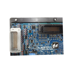 PLACA ELETRICA CONTROLE SR-4 THERMO KING 8452548 845-2548 PRECEDENT - Image 5
