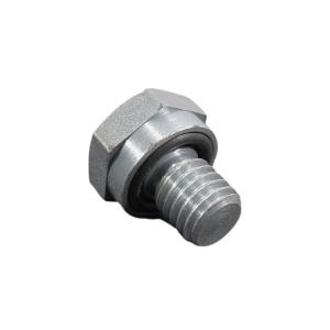 PARAFUSO ABASTECIMENTO ÓLEO THERMO KING 556750 55-6750 SB SUPER-2 - Image 3