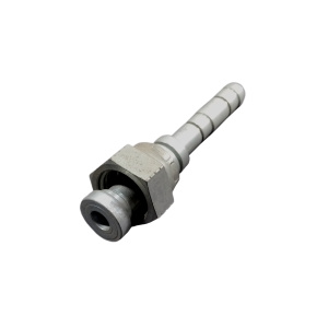 CONEXÃO #6 MANGUEIRA #6 ORS RETA 6Z-CLIP THERMO KING 559685 55-9685 - Image 5