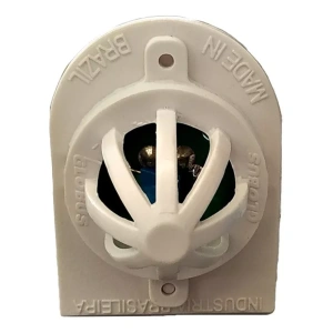 SENSOR TEMPERATURA AR CONDICIONADO THERMO KING 419087 41-9087 LRT - Image 3