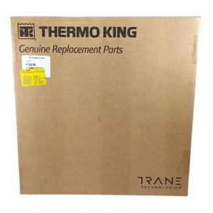 CREMALHEIRA MOTOR DIESEL ISUZU DI2.2 SE.2 THERMO KING 115838 11-5838 SB-2 SUPER-2 - Image 3