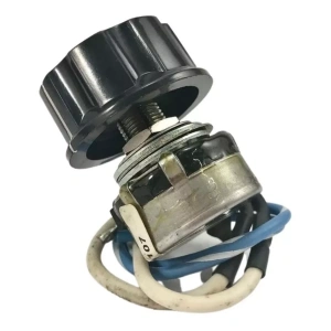 POTENCIÔMETRO TERMOSTATO AR CONDICIONADO ÔNIBUS THERMO KING 447477 44-7477 - Image 6