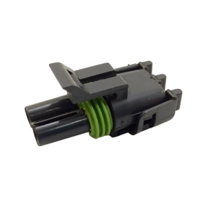 CONECTOR TERMINAL 2 PINOS THERMO KING 445838 44-5838 KD MD SB SUPER2 - Image 3