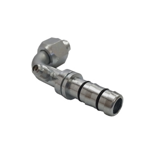 CONEXÃO MANGUEIRA 10-12 90° PILOT THERMO KING TK2000 512462 51-2462 - Imagen 3