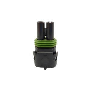 CONECTOR TERMINAL 2 PINOS THERMO KING 445838 44-5838 KD MD SB SUPER2 - Image 4