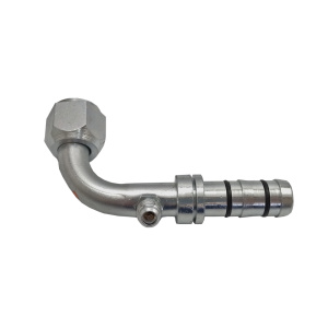 CONEXÃO MANGUEIRA 10-12 90° PILOT THERMO KING TK2000 512462 51-2462 - Imagen 4