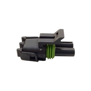 CONECTOR TERMINAL 2 PINOS THERMO KING 445838 44-5838 KD MD SB SUPER2 - Image 5