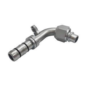 CONEXÃO MANGUEIRA 10-12 90° PILOT THERMO KING TK2000 512462 51-2462 - Imagen 5