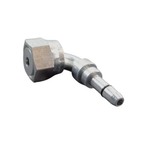 CONEXÃO #4 MANGUEIRA #4 90º TK2000 THERMO KING 512437 51-2437 - Imagen 3