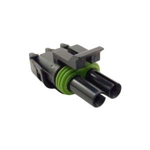CONECTOR TERMINAL 2 PINOS THERMO KING 445838 44-5838 KD MD SB SUPER2