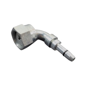 CONEXÃO #4 MANGUEIRA #4 90º TK2000 THERMO KING 512437 51-2437 - Imagen 4