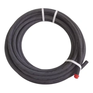 MANGUEIRA #8 TK2000 THERMO KING 618658 61-8658 V300 V500 VENDIDO POR METRO - Imagen 3