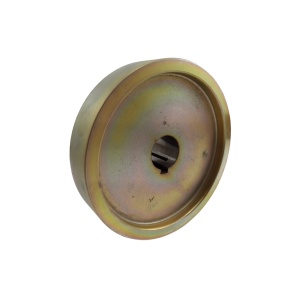 POLIA HÉLICE EVAPORADOR - LADO COMPRESSOR THERMO KING 773039 77-3039 T800 T1000 - Imagen 3