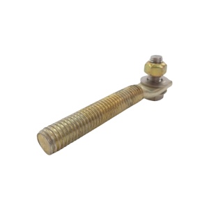 PARAFUSO OLHAL 1/2' DO MOTOR THERMO KING 990541 99-541 T800 T1200 - Imagen 3
