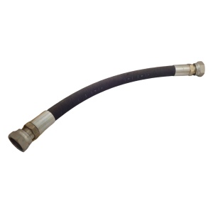 FLEXÍVEL SUCÇÃO #20 RETO ORS CLIPADO 71CM THERMO KING 614524 61-4524 - Imagen 2